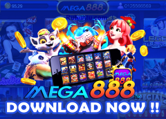 Mega888 Apk Malaysia Free Slot Kasino